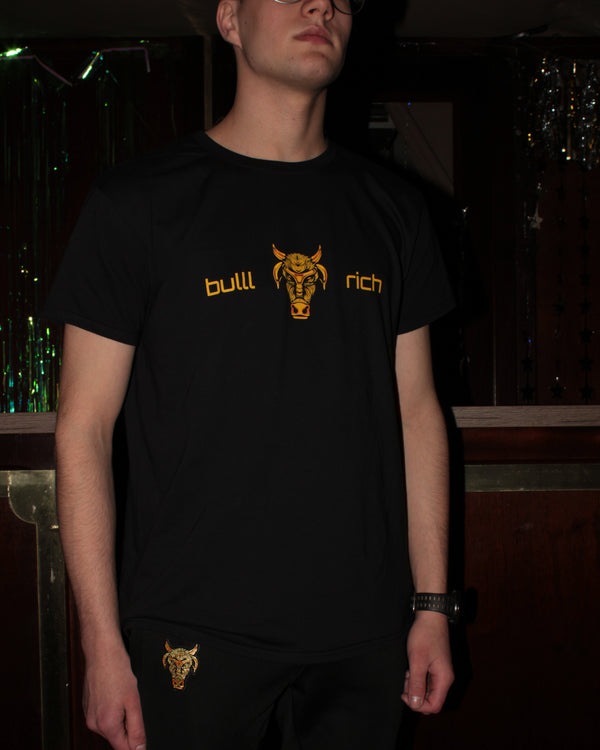 Klaplong T-Shirt 2.0 Dames en Heer - Bulllrich